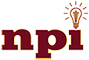 USAMRDC New Products and Ideas (NPI) logo