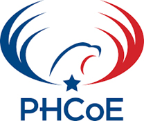 PHCoE logo