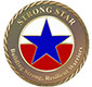 Strong Star logo