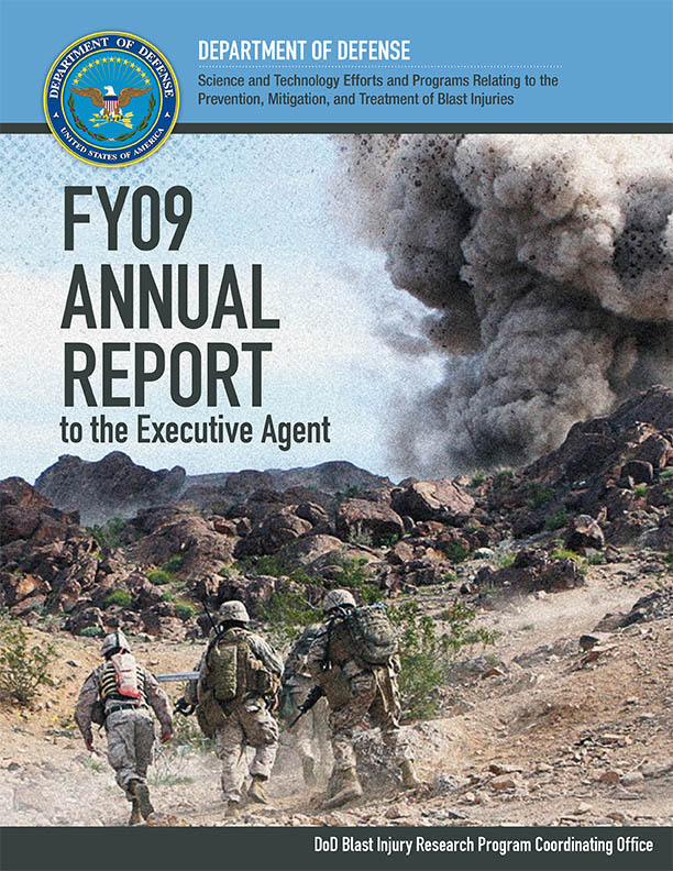FY09 cover