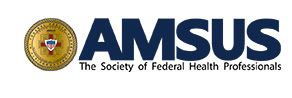 AMSUS logo