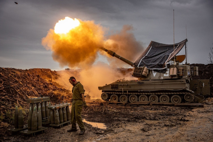 Read more at https://www.timesofisrael.com/invisible-traumatic-brain-injuries-in-wounded-idf-soldiers-may-have-devastating-effects/