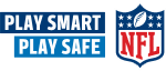 NFL Play Smart Play Safe