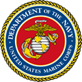 U.S. Marines logo